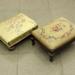 928 7642 FOOTSTOOLS